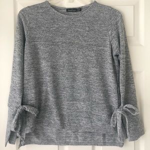 NWOT Boohoo Sweater